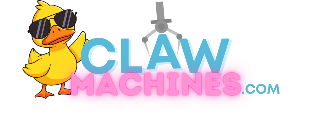 ClawMachines.com