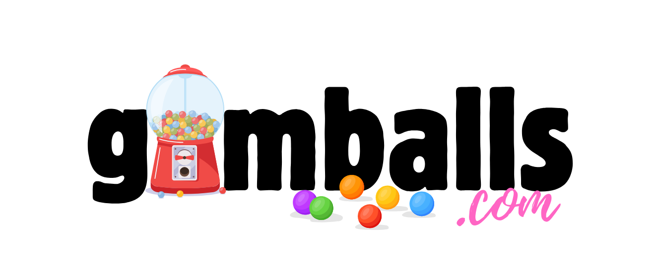 Gumballs.com