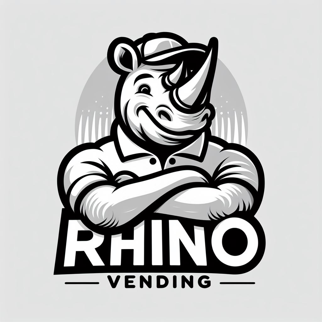 Rhino Vending