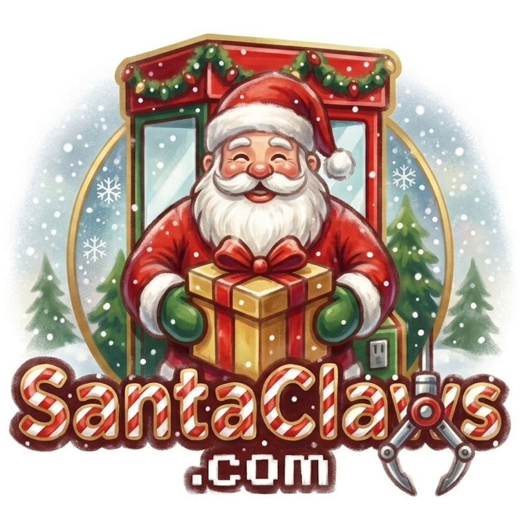 SantaClaws.com